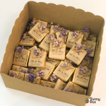 شيكولاته توزيعات