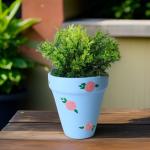 بوت نبات صناعي