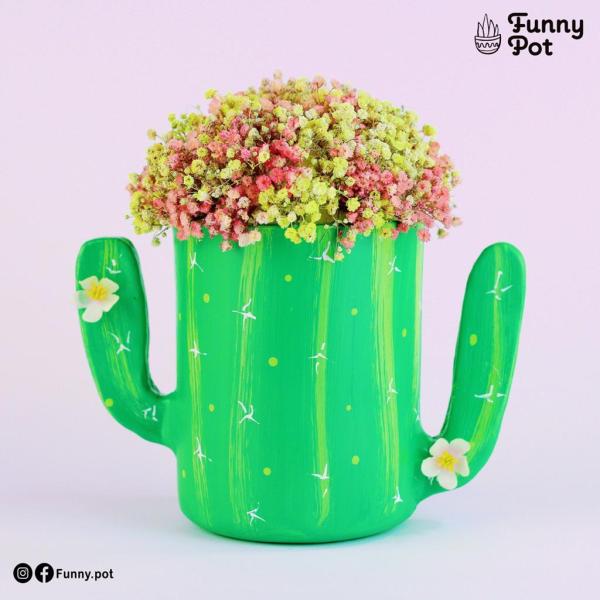 بوت بيبي فلاور