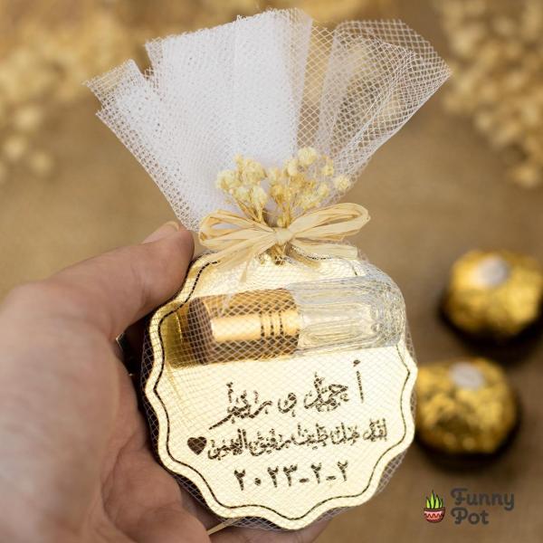 توزيعات خشب