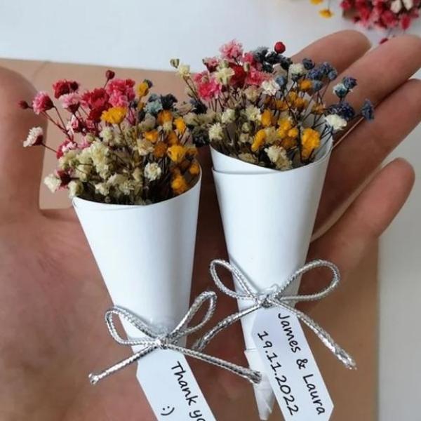 توزيعات ورد