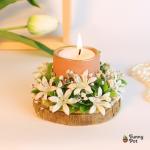 ماستر بيس شمع