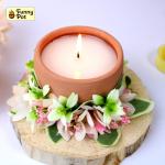 ماستر بيس شمع