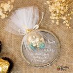 توزيعات اكريليك وشيكولاته