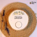 جزع شجر شمع