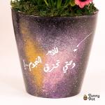 بوت نبات صناعي