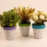 بوت نبات صناعي