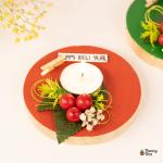 كوستر كريسمس