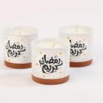 بوت شمع هاند ميد