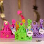 توزيعات رمضان للاطفال