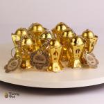 فانوس نحاس صغير   (توزيعات)