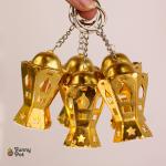 فانوس نحاس صغير   (توزيعات)