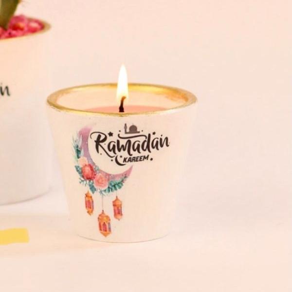 بوت شمع هاند ميد