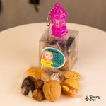 بوكس أكريليك بياميش رمضان (توزيعات)