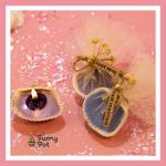 توزيعات قواقع طبيعيه