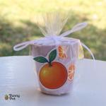 بوت شمع معطر