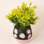 بوت فراوله نبات صناعي