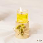 ميني ماستر بيس شمع