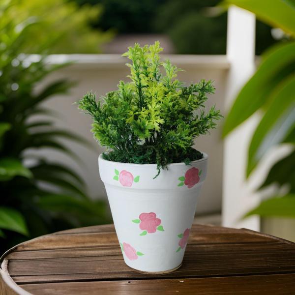 بوت نبات صناعي