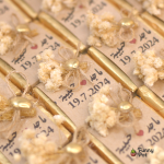 توزيعات شيكولاته