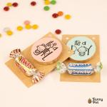 توزيعات كارت