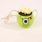 بوت كره البعبع نبات صناعي