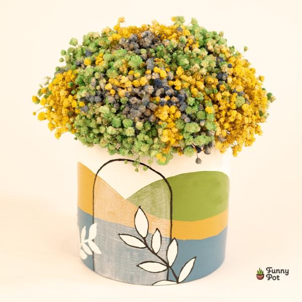 بوت بيبي فلاور