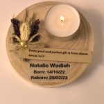 توزيعات خشب طبيعي