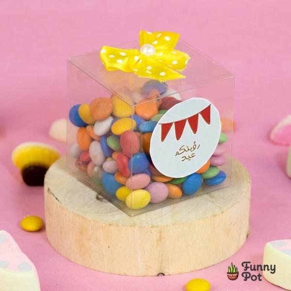 بوكس ام اند امز