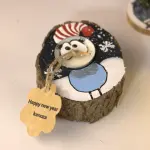 كوستر سنو مان