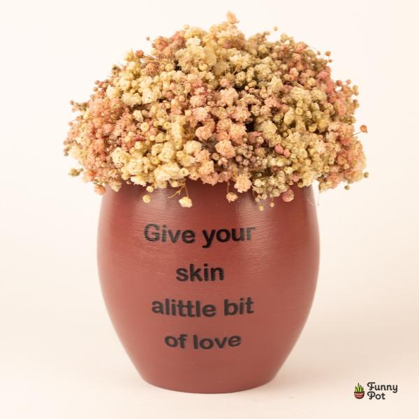 بوت بيبي فلاور