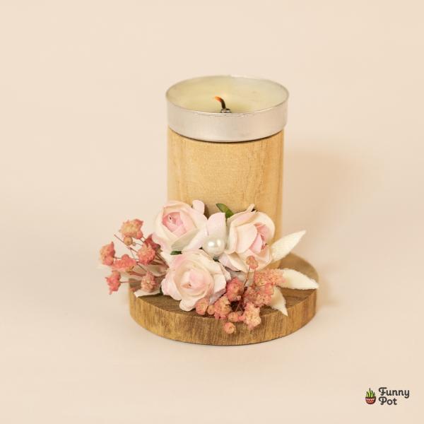 ميني ماستر بيس شمع