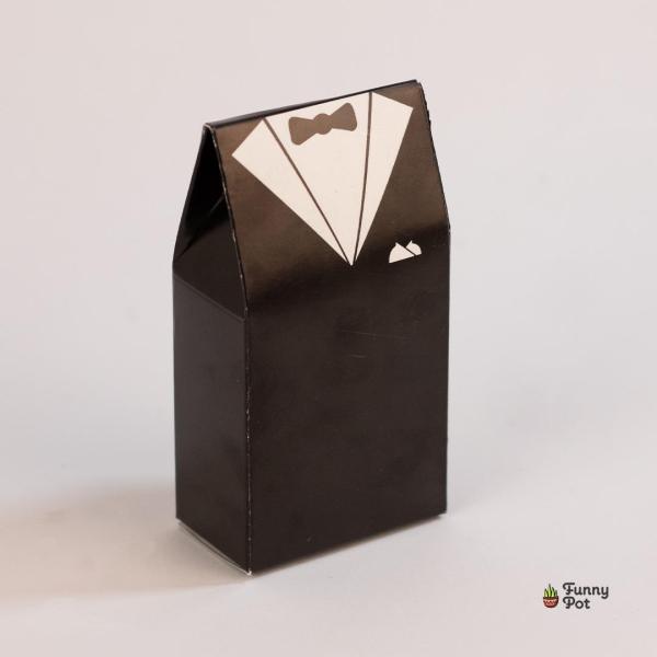 توزيعات بوكس عريس