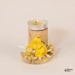 ميني ماستر بيس شمع