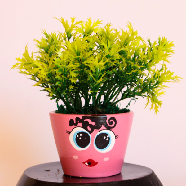 بوت نبات صناعي