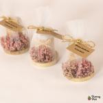 توزيعات خشب