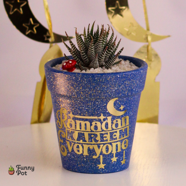 بوت نبات طبيعي