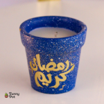 بوت بالشمع المعطر