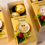 بوكس سنومان