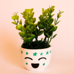 بوت نبات صناعي