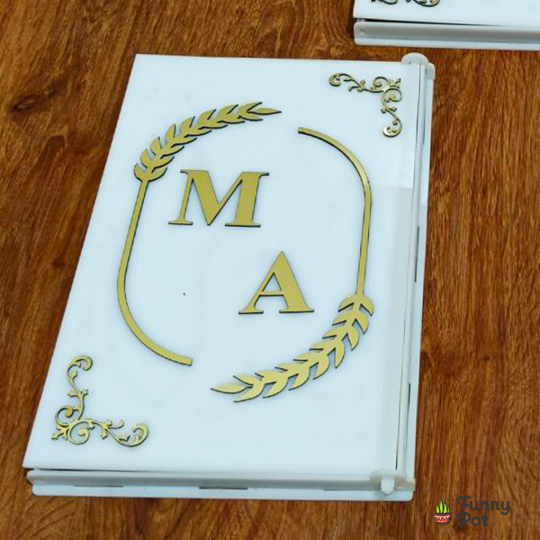 كتاب بصمه كتب الكتاب