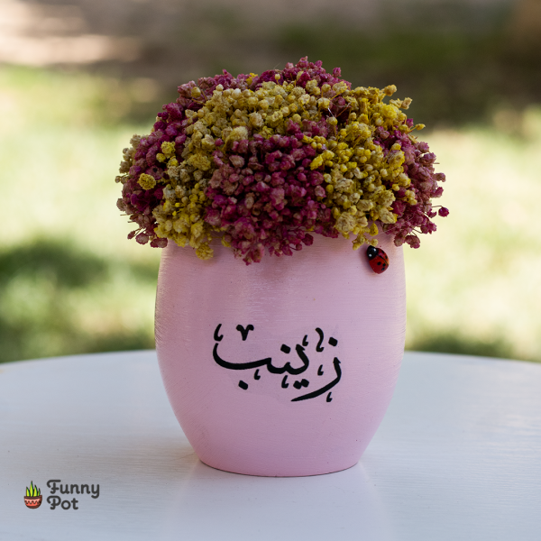 بوت بيبي فلاور