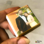 شيكولاته توزيعات