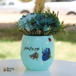 بوت هاند ميد بالنبات الصناعي