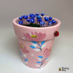 كريزي فلاور