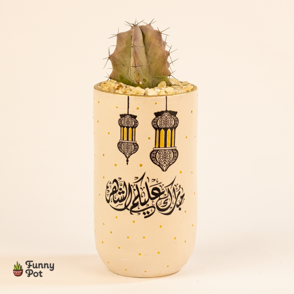 بوت فخار هاند ميد