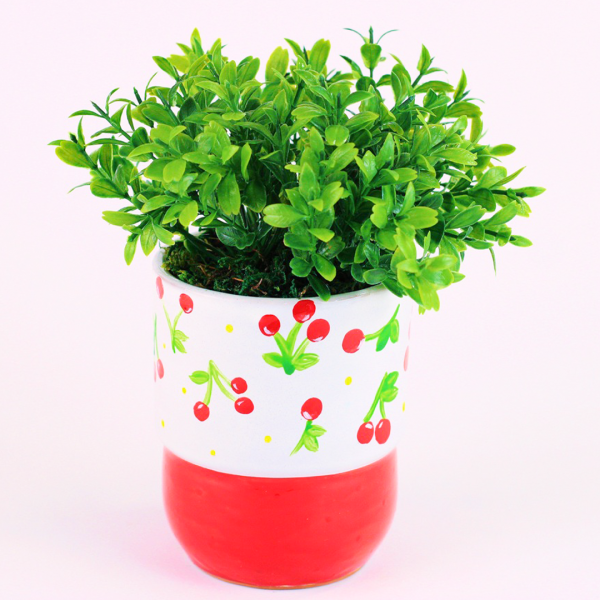 بوت كريز نبات صناعي