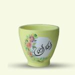 بوت فخار فارغ