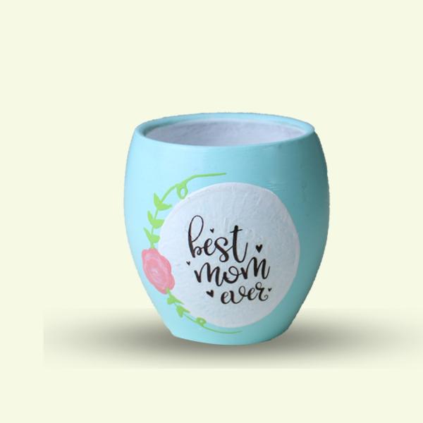 بوت فخار فارغ