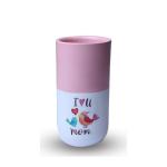 بوت فخار فارغ